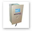 The Sanuvox in-duct UV Air Purifier will ensure the air in your home is healthy with high airborne disinfection rates.